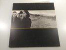 U2 “The Joshua Tree” Vinyl LP Record w/Insert 1987 Island Records 1987 FREE SHIP