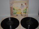 Elton John – Goodbye Yellow Brick Road - 1973 Translucent Red Double Vinyl LP