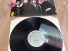 The Stranglers - Rarities - Rare 1988 EX Condition Vinyl LP Record