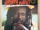 Gregory Isaacs ‎Night Nurse LP vinyl record 1982 roots reggae lovers rock NM-