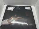 Pink Pantheress - Heaven Knows White Vinyl LP + SIGNED 12X12 Print NEW /500