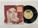 Anne Briggs The Hazards Of Love 45  w Insert TOP94 Topic Records