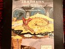 J. R. R. Tolkien Reads & Sings His The Hobbit And The Fellowship Of The Ring LP