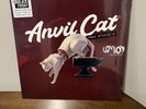 ANVIL CAT - FROM STUDIO 4 Vinyl LP New / Sealed RSD BF 2023 Lovejoy White Etched