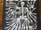 Dead Cross Mike Patton (Record, 2017) Red Vinyl Ipecac