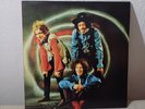 JIMI HENDRIX EPERIENCE - ALL ALONG THE WATCHTOWER - MINI LP 12