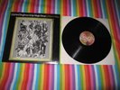 CAPTAIN  BEEFHEART     MIRROR  MAN     NEAR  MINT       LP
