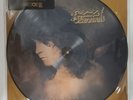 Ozzy Osbourne – No More Tears - Picture Disc Vinyl Record 12