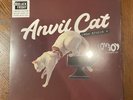 ANVIL CAT  / Lovejoy - FROM STUDIO 4 - Vinyl - RSD Sealed 2023 - 3500 Worldwide