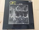 Arc...at This, Rock, Vinyl, Orig. Dt Pressung Decca 1971