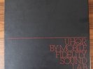 UHQR Mobile Fidelity Sound Lab RESPIGHI Feste Romane