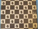 Chessmen - First Move LP - Pickin Post - Private Press Vinyl 1977 VG+