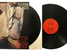 TALKING HEADS - Stop Making Sense SIRE LP Vinyl 1st Press Sterling VG+