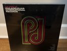 The Story of Philadelphia International Records 8 Vinyl VMP Anthology New #828