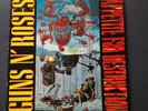 Vinyl Guns N' Roses - Appetite For Destruction (1987) Geffen Records – GEF 24148