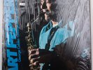 Vtg Antique 1981 Art Pepper Saturday Night At The Village Vanguard Vinyl Record