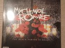 MY CHEMICAL ROMANCE - THE BLACK PARADE IS DEAD  2 VINYL LP NEU OVP