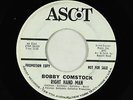 Garage 45 - Bobby Comstock - Right Hand Man - Ascot