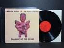 Andrew Cyrille Milford Graves Dialogue Of The Drums Vinyl Record LP IPS ST001