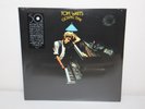 Tom Waits ‎– Closing Time, 50th Anniversary, NEW/SEALED 2x LP 45 RPM Clear Vinyl