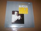 Tears For Fears: Head Over Heels / Broken (Preacher Mix) 12