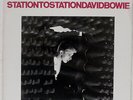 DAVID BOWIE STATION TO STATION RCA RVP6027 JAPAN VINYL LP