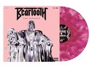 Beartooth - Surface (180G/Ultraclear W/Pink Cloudy Effect LP Vinyl)