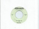 Jimmy Robins:I can't please you/I made it over:US Jerhart