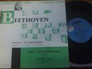 PAUL MAKANOWITZKY - NOEL LEE / BEETHOVEN sonata no 5 op.24 / LUMEN LD 2.357 S