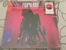 Pearl Jam Ten Purple Vinyl LP Record Target Exclusive New Sealed Not Poster 2020