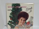 BRENDA LEE MERRY CHRISTMAS ORIGINAL 1964 DECCA 1ST PRESS STEREO LP DL 74583 NICE