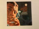 LP JOHNNY HARTMAN I Just Dropped By To Say Hello JAZZ IMPULSE A 57 AS VAN GELDER