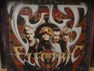 The Cult Electric Peace 2lp Electric Remastered
