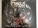 Famous Last Words Two-Faced Charade Blood Splatter (Vinyl)