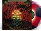 King Gizzard and the Lizard Wizard - Nonagon Infinity Color Vinyl Record New
