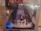 NECROPOLIS – Contemplating Slaughter LP  1STpress Bomp USA 1988 Thrash Metal