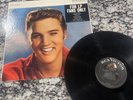 ELVIS PRESLEY - For LP Fans Only RCA LSP-1990(e) - Same Side - 1965 - VG/VG