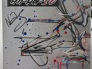 Nas x Futura 12on12 Hip Hop 50 Vinyl Record Limited Edition 20 SIGNED FIRST ED