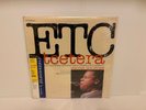 Wayne Shorter – Etc. 180 GRAM REISSUE LP Blue Note shrink Wally