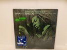 Grant Green – Green Street 180 GRAM REISSUE LP Blue Note Music Matters