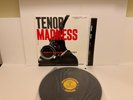Sonny Rollins – Tenor Madness 180G REISSUE LP Analogue Productions