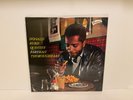 Donald Byrd Quintet - Parisian Thoroughfare FRENCH 180 GRAM REISSUE LP Sam