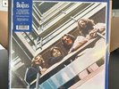 the beatles 1967-1970 vinyl - 3 LP, 37 tracks