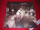 Led Zeppelin - In Through the Outdoor, SS59410, D Variante Italy Vinyl LP 1979