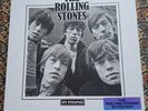 The Rolling Stones In Mono - Limited Numbered Coloured 16 LP Box Set (12