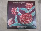 Todd Rundgren Something Anything vinyl LP