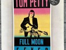 Tom Petty Full Moon Fever 12” LP 1989 MCA vg+/g+