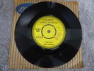 JERRY JACKSON TURN BACK / GYPSY EYES  1963 LONDON DEMO VERY GOOD PLUS PLUS