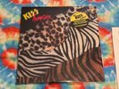 KISS ️- ANIMALIZE - ️LP Record w/ HYPE Sticker 422-822 495-1 M-1 Mercury Vinyl