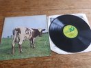 Pink Floyd - Atom Heart Mother UK 1970 1st Harvest SHVL 781 NO EMI 1G/1G A/F* LP